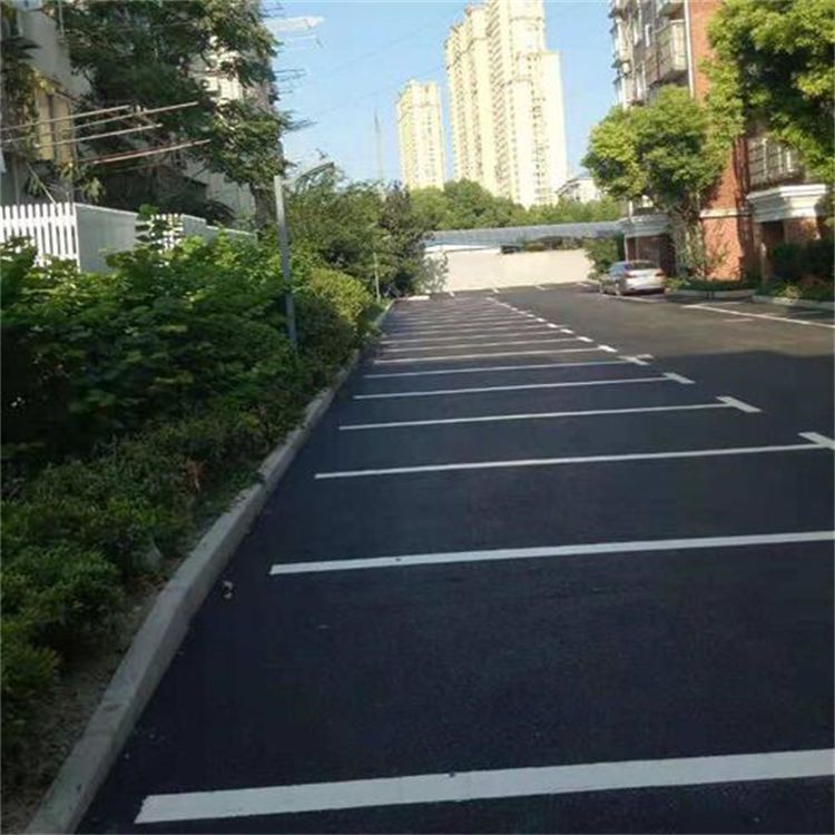 寻乌厂区划线