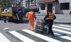 寻乌透水地坪